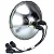 Lâmpada Farol Selado 24V Dodge M37 Conector Douglas - Imagem 3