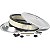 Kit Filtro de Ar Ford V8 Racing Cromado 33cm 13 pol 302-350 - Imagem 4