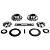Kit Engrenagens Planetárias Satélites Wrangler Jk 2007 2018 Dana 44 - 30 USA Standard ZIKD44-S-30-JK - Imagem 1