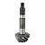 Coroa e Pinhão 11x41 3.73 Dana 44-3 S10 Blazer 4.3 V6 BA401378X - Imagem 2