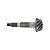 Coroa e Pinhão 11x41 3.73 Dana 44-3 S10 Blazer 4.3 V6 BA401378X - Imagem 4