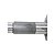 Coroa e Pinhão 11x41 3.73 Dana 44-3 S10 Blazer 4.3 V6 BA401378X - Imagem 5