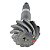 Coroa e Pinhão 11x41 3.73 Dana 44-3 S10 Blazer 4.3 V6 BA401378X - Imagem 6