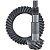 Par de Coroa e Pinhão 4.11 USA Standard ZG D30R-411R Dana 30 Reverse - Imagem 3