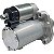 Motor de Partida 19202 Jeep Wrangler JK/JL Ram 1500 V6 3.6L - Imagem 4