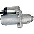 Motor de Partida 19202 Jeep Wrangler JK/JL Ram 1500 V6 3.6L - Imagem 5