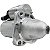 Motor de Partida 19202 Jeep Wrangler JK/JL Ram 1500 V6 3.6L - Imagem 1