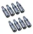 Kit De Tuchos Motor 4 Cil Ohc Jeep Rural F75 Maverick F100 - Imagem 1