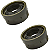 Kit 2 Retentores Eixo Dianteiro Yukon YMSC1007 Dodge Ram AAM 9.25 - Imagem 1