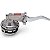 Bomba de Combustível Mecânica Edelbrock 1720 Chrysler V8 318 360 - Imagem 1