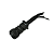 Chave de Seta Serie M com Conector Original Jeep M38A1 M38 - USA - Imagem 6