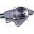 Bomba d'Água Gates 42004 Premium Jeep Cherokee 4.0L e 2.5L - Imagem 3