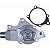 Bomba d'Água Gates 42004 Premium Jeep Cherokee 4.0L e 2.5L - Imagem 4