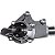Bomba d'Água Gates 42005 Premium Jeep Cherokee e Wrangler 2.5L - Imagem 4