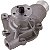 Bomba d'Água Gates 42005 Premium Jeep Cherokee e Wrangler 2.5L - Imagem 1
