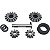 Kit Engrenagens Satélite e Planetárias Chrysler Jeep Cherokee XJ Dodge Dakota 8.25 27 Estrias - Imagem 1