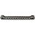 Corrente Caixa de Transferência NP231 Motive Gear MG10-027 Jeep Wrangler Cherokee - Imagem 3
