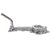 Carcaça Válvula Termostática MotoRad CH1031 Jeep Wrangler 3.6 - Imagem 7