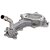 Carcaça Válvula Termostática MotoRad CH1031 Jeep Wrangler 3.6 - Imagem 1