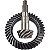 Conjunto Pinhão e Coroa 4.10 Motive Gear D30-410F Dana 30 Reverse Cherokee XJ Wrangler TJ - Imagem 1