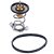 Refil Válvula Termostática MotoRad 724-203 Jeep / Dodge 3.6 V6 - Imagem 3