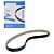 Correia Dentada Dayco 129S220 Motor OHC 2.3 Ford Rural F-75 - Imagem 1