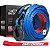 Corda de Guincho Sintética 10mm x 28m 11.500kg Azul - Imagem 8