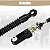 Cabo de Câmbio Automático Jeep Commander 3.7L 4.7L 68003138AC - Imagem 4
