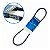 Correia em V Dayco 13A0975C Kia Bongo Ford Ranger 13mmx975mm - Imagem 3