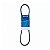 Correia em V Dayco 13A0975C Kia Bongo Ford Ranger 13mmx975mm - Imagem 1