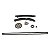 Kit Corrente Distribuição DNJ TK534 Suzuki Grand Vitara Kizashi 2.4 - Imagem 3