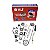 Kit Corrente Distribuição DNJ TK523 Tracker Grand Vitara V6 - Imagem 1
