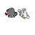 Kit Corrente Distribuição DNJ TK523 Tracker Grand Vitara V6 - Imagem 8