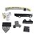 Kit Corrente Distribuição DNJ TK523 Tracker Grand Vitara V6 - Imagem 6