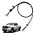 Cabo Válvula Aceleração 52079204 Dodge Ram 94-98 Jeep Cherokee - Imagem 1