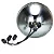 Par Farol Selado 24V Sealed Beam Jeep Willys M38 M38A1 Douglas - Imagem 6
