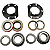 Kit Rolamento e Vedação Eixo Yukon AK C8.75 Chrysler 8.75 22cm Dodge Dart Charger - Imagem 1