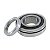 Kit Rolamento e Vedação Eixo Yukon AK C8.75 Chrysler 8.75 22cm Dodge Dart Charger - Imagem 7