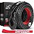 Corda Sintética Guincho DAYDOOR 3/8 28m 11567kg C/ Gancho 4x4 - Imagem 1