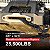 Corda Sintética Guincho DAYDOOR 3/8 28m 11567kg C/ Gancho 4x4 - Imagem 6