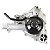 Bomba de Água DNJ WP4317 Ram 2500 3500 4500 6.4L V8 Hemi - Imagem 3