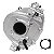 Coletor de Admissão DNJ IMA1015 Mercedes C230 E350 ML350 A2721402401 - Imagem 5