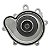 Bomba de Água DNJ WP4252 Mercedes C230 C250 SLK250 1.8 Turbo - Imagem 4