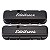 Tampa de Válvula Edelbrock 4683 Signature Alto Preto Ford V8 302 - Imagem 1
