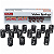 Molas de Válvula Edelbrock 5767 Sure Seat Ford V8 429 460 390 Galaxie 500 Landau LTD - Imagem 1