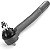 Terminal de Direção Metrix Premium 99993MT Jeep Dodge Ram - Imagem 3