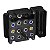 Módulo de Freio ABS Mopar 68053288AC Dodge Grand Caravan 09-10 - Imagem 3