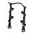 Trilho de Combustível Mopar 53034198AC Jeep Wrangler JK 3.8 V6 - Imagem 1