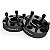 Kit Espaçadores TeraFlex 44,5 mm 1.75" 5x5 Jeep Wrangler JL JT (4 Rodas) - Imagem 4