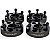 Kit Espaçadores TeraFlex 44,5 mm 1.75" 5x5 Jeep Wrangler JL JT (4 Rodas) - Imagem 3